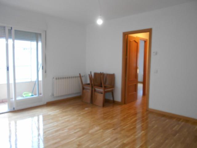 Apartamento en alquiler en Los Ángeles, Ciudad Real