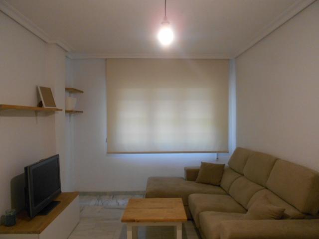 Apartamento en alquiler en Los Ángeles, Ciudad Real