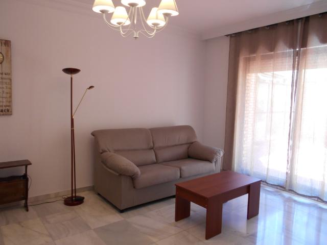 Apartamento en alquiler en Los Ángeles, Ciudad Real
