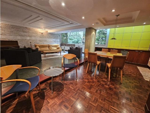 Apartamento en venta en Boca De Uchire, Miranda