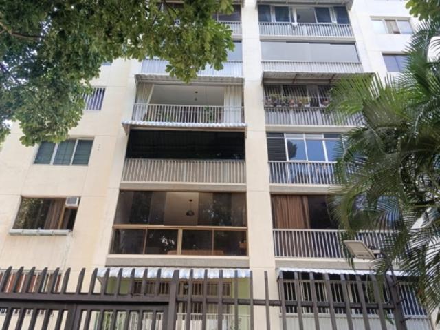 Apartamento en alquiler en Boca De Uchire, Miranda