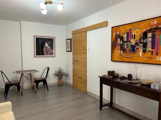Apartamento en venta en Colinas de Bello Monte, Caracas