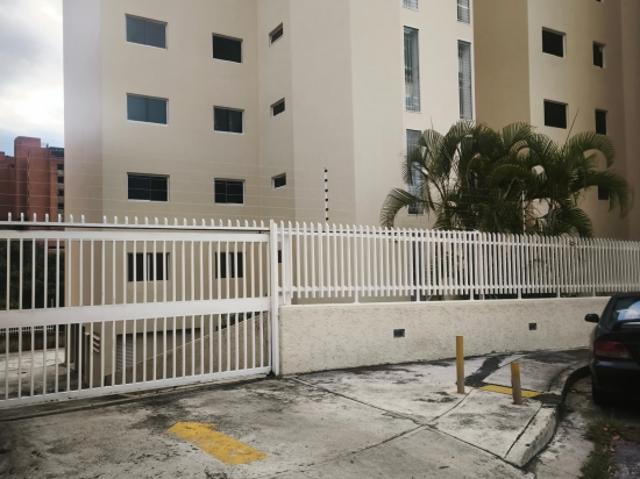 Apartamento en alquiler en Boca De Uchire, Miranda