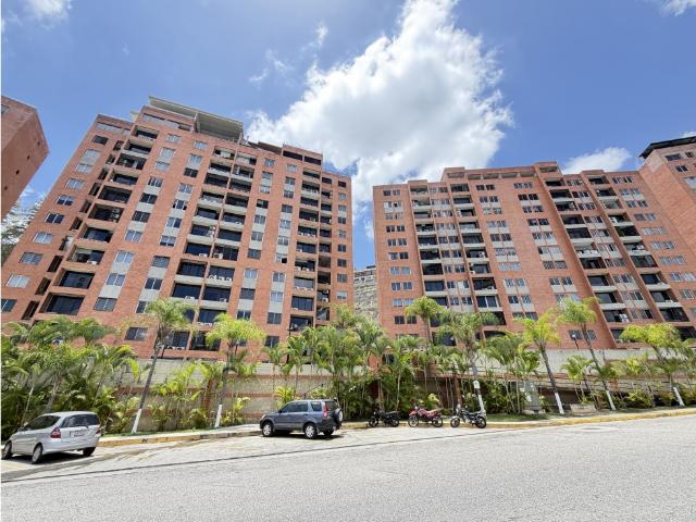 Apartamento en venta en Boca De Uchire, Miranda