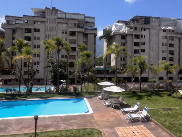 Apartamento en venta en Boca De Uchire, Miranda