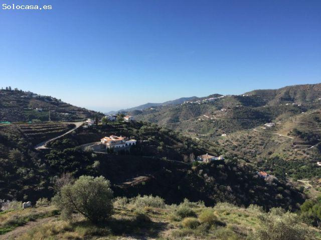Apartamento en venta en La Axarquía, Andalucía