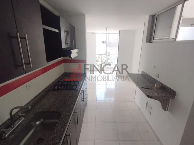 Apartamento en arriendo en Cundinamarca