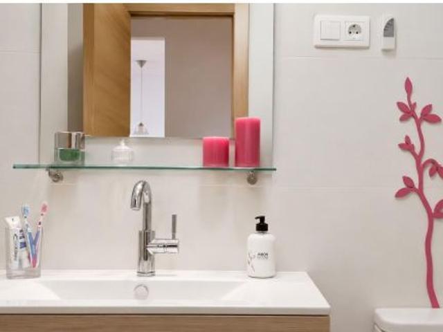 Piso en venta en Urbanización Condado de Alhama, Bajo Guadalentín