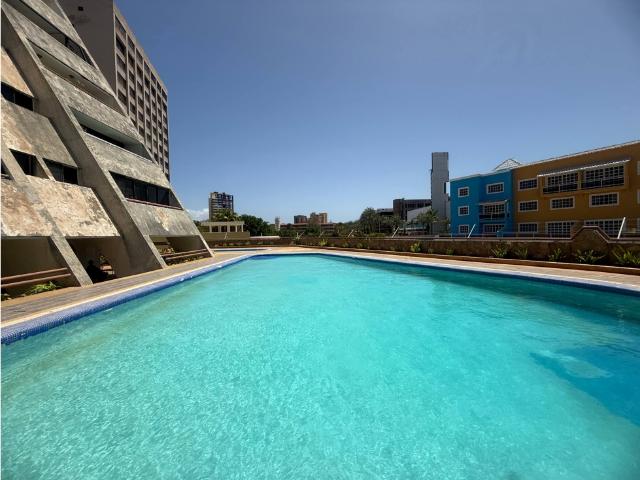 Apartamento en venta en Porlamar, Nueva Esparta