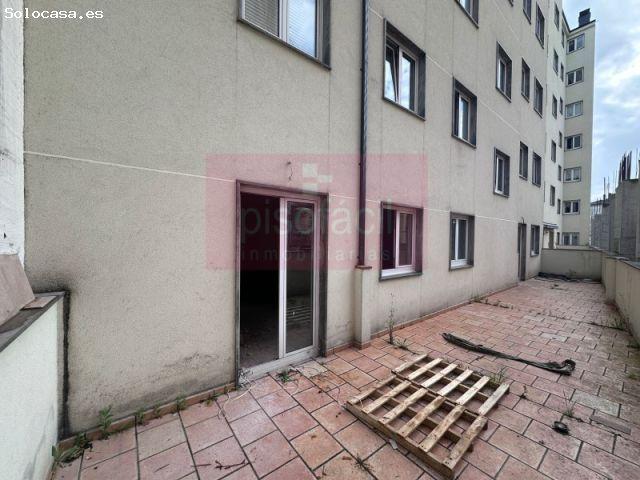 Apartamento en venta en Lugo, Galicia