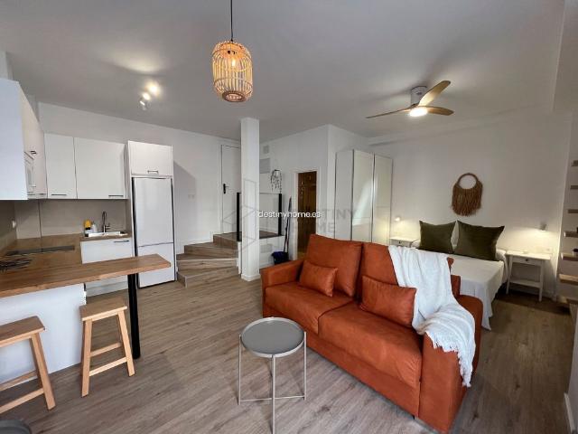 Apartamento en alquiler en Corralejo, Fuerteventura