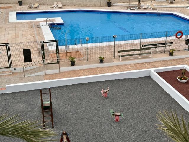 Apartamento en venta en San Eugenio Bajo, Adeje