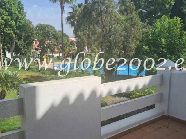 Casa en alquiler en La Barrosa, Chiclana De La Frontera