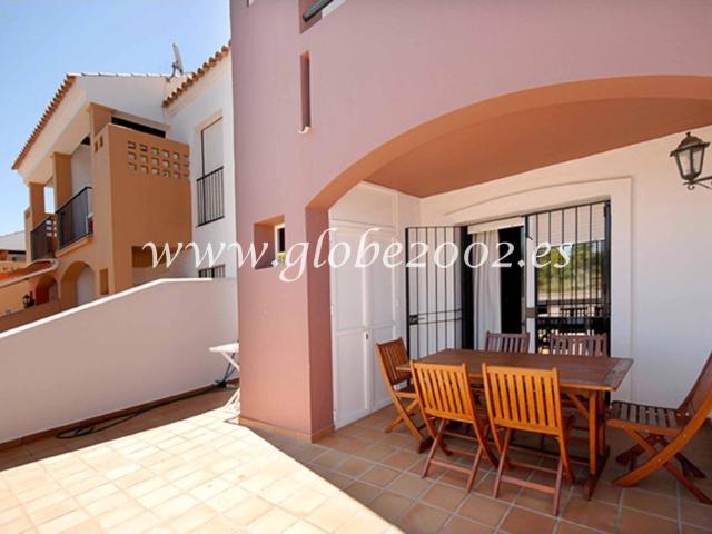 Apartamento en alquiler en Castrillón, Moire