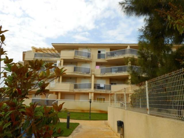 Apartamento en venta en la Marina Alta, Valencia