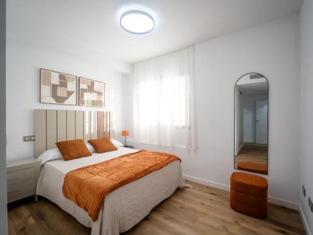 Piso en venta en Las Herrerías, Cuevas Del Almanzora