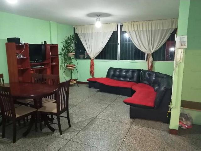 Apartamento en venta en Cumaná, Sucre