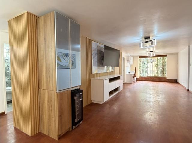 Apartamento en venta en Lomas de Los Campitos, Caracas