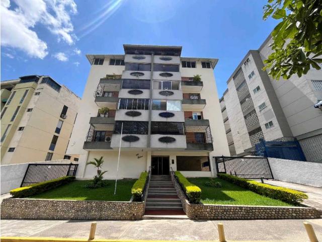 Apartamento en venta en Distrito Capital