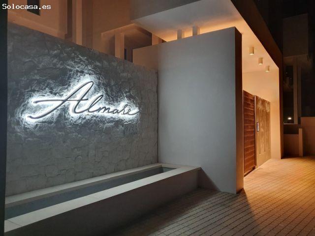 Piso en alquiler en Dénia, les Deveses
