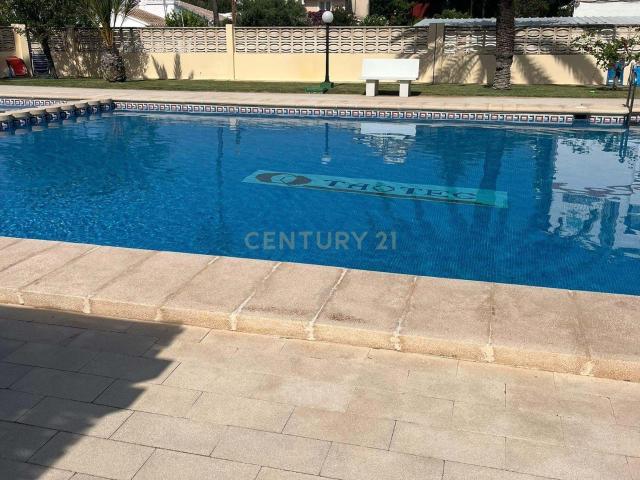Piso en alquiler en les Marines, la Marina Alta