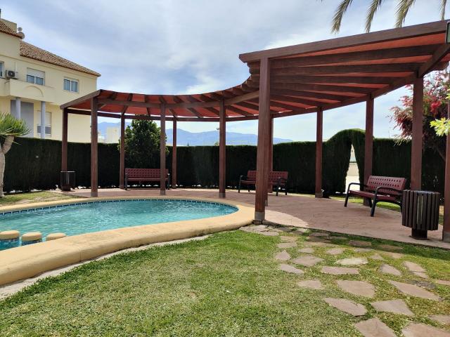 Apartamento en venta en les Marines, la Marina Alta