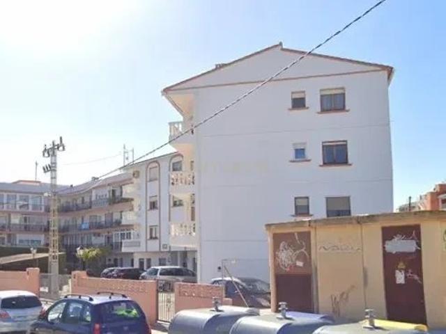 Piso en venta en les Marines, la Marina Alta