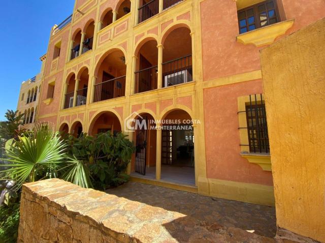 Piso en venta en Desert Spring Golf, Cuevas Del Almanzora