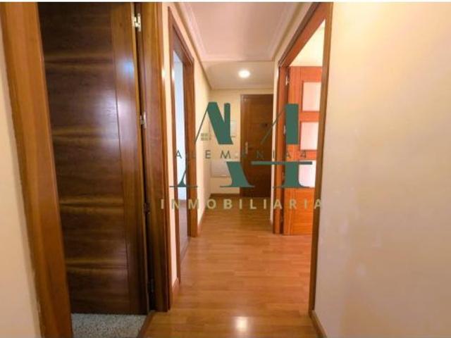 Piso en venta en El Perú, Cáceres