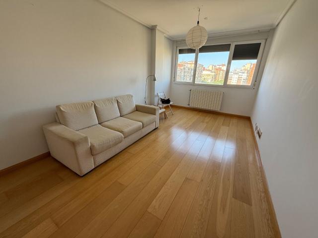 Piso en alquiler en Burgos, Vadillos