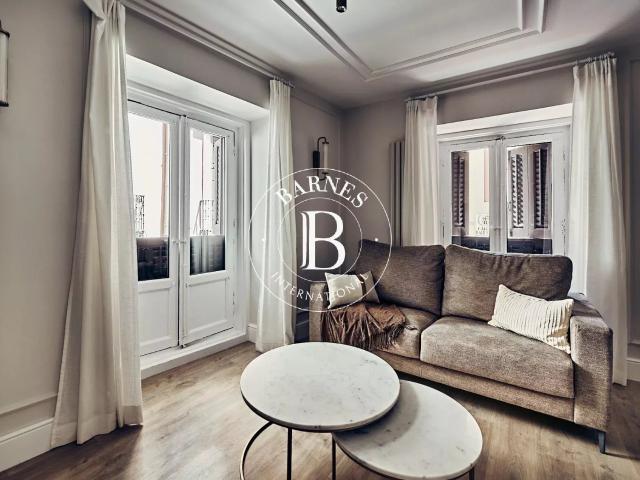 Apartamento en venta en Centro, Madrid