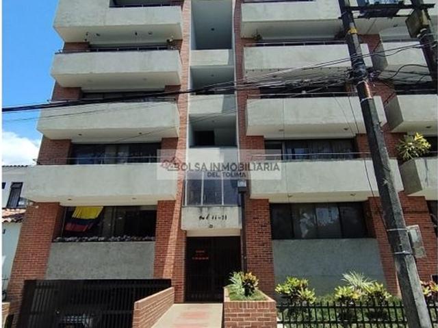 Apartamento en arriendo en Piedrapintada, Tolima