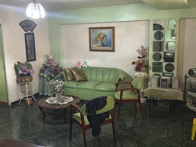 Apartamento en venta en Distrito Capital