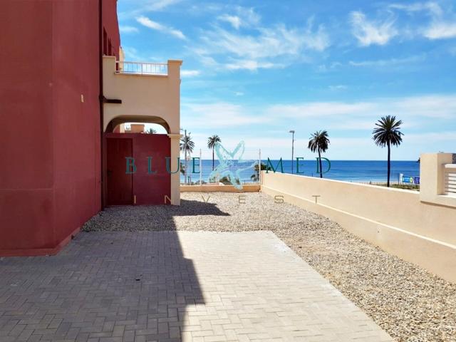 Piso en venta en Puerto de Mazarrón, Bajo Guadalentín