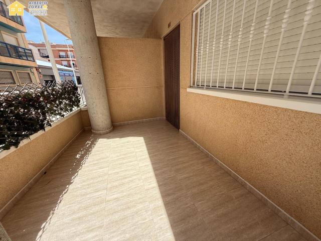Piso en alquiler en El Altet, l'Altet