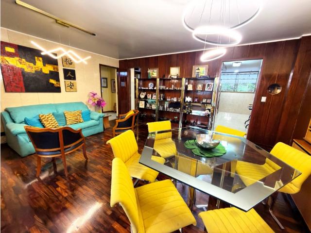 Apartamento en venta en Miranda, Municipio Miranda