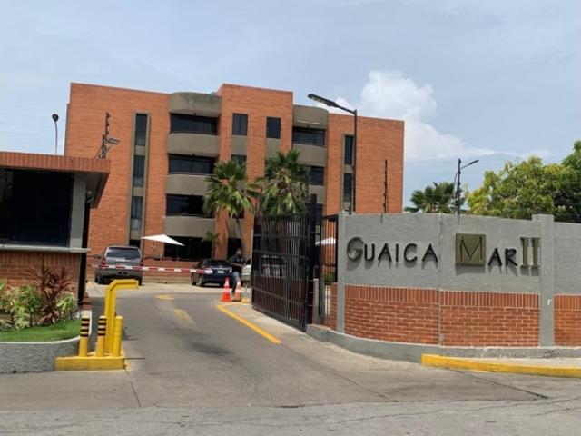 Apartamento en venta en Diego Bautista Urbaneja, Amazonas