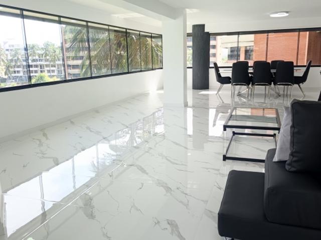 Apartamento en venta en Diego Bautista Urbaneja, Amazonas