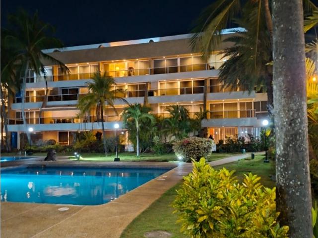 Apartamento en venta en Pampatar, Nueva Esparta