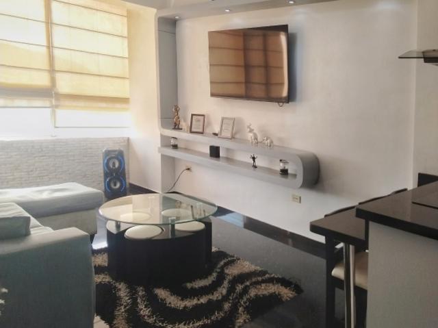 Apartamento en alquiler en Puerto La Cruz, Amazonas