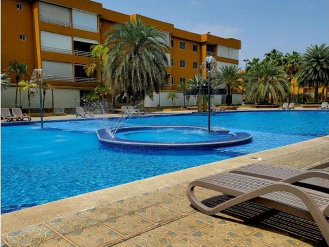 Apartamento en venta en Diego Bautista Urbaneja, Amazonas