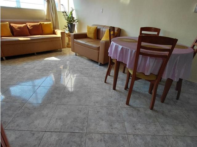 Apartamento en venta en Barcelona, Amazonas