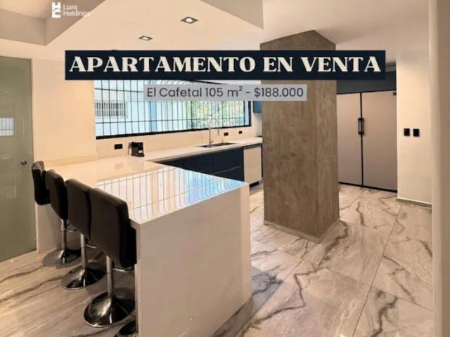 Apartamento en venta en Boca De Uchire, Miranda