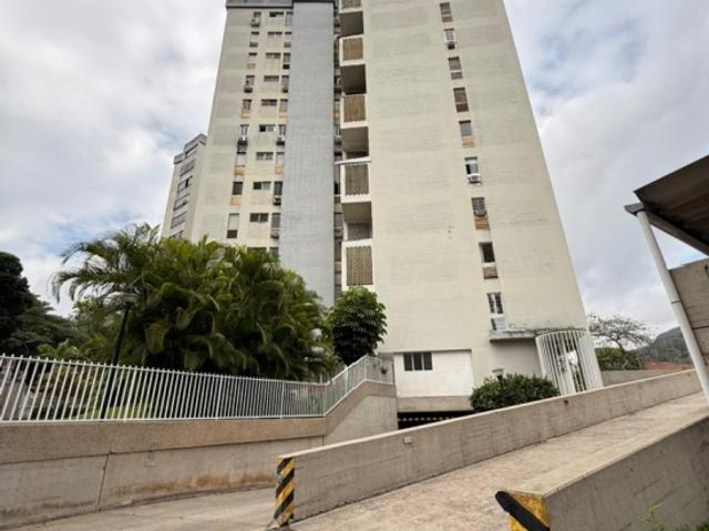 Apartamento en venta en Boca De Uchire, Miranda