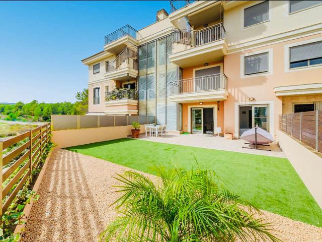 Apartamento en alquiler en Son Roqueta, Palma