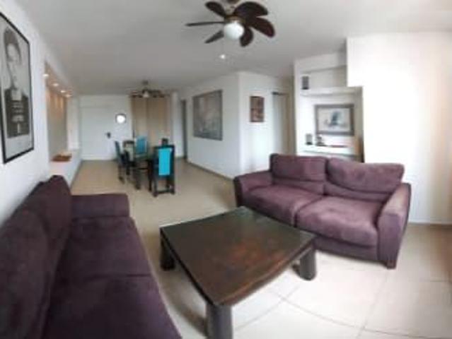 Apartamento en el carmen amoblado