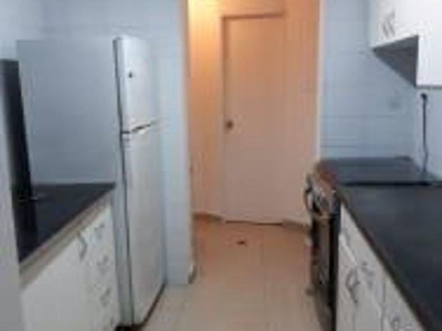 Apartamento en el carmen amoblado