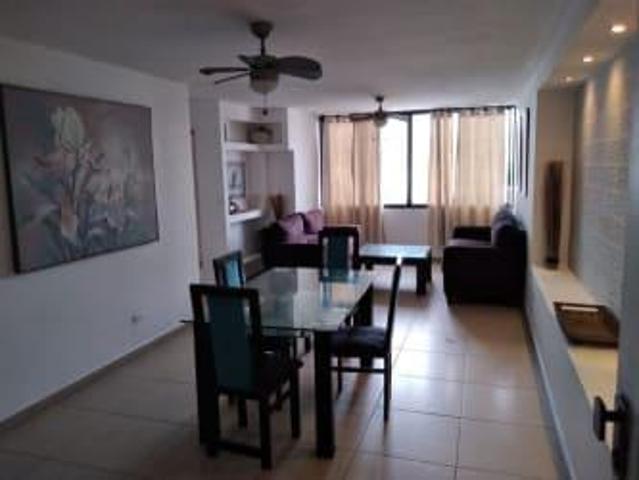 Apartamento en el carmen amoblado