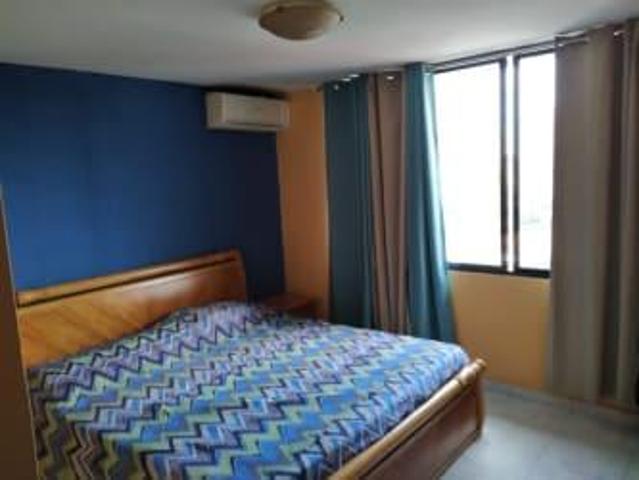 Apartamento en el carmen amoblado