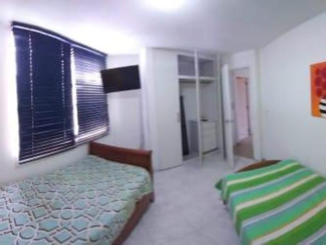 Apartamento en el carmen amoblado